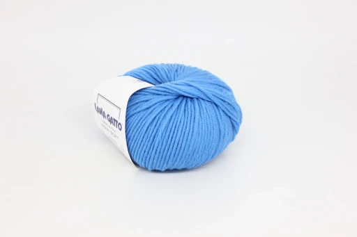 Пряжа Lana Gatto Maxi Soft (100% Мериносовая шерсть экстрафайн), 14650